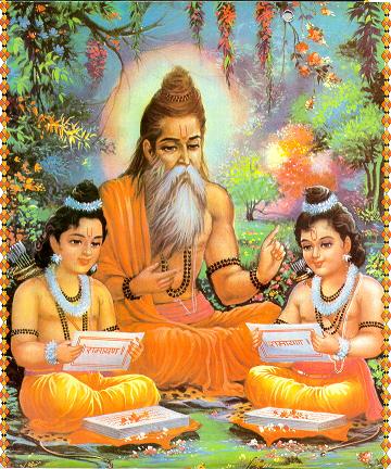 valmiki rishi21