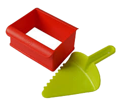 10º Punto Paleta
