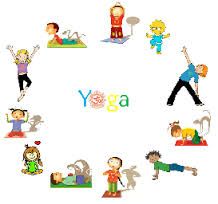 Yoga Niños