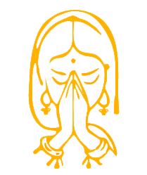 namaste chica